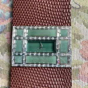 Valentino | Accessories | Valentino Watch New In A Box 